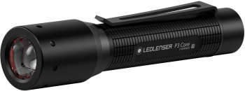 Ledlenser P3 Core Taschenlampe