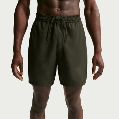 Nike Dri-FIT Form Shorts