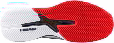 Head Revolt Pro 5.0 Clay Tennisschuhe