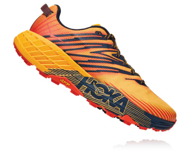 HOKA Speedgoat 4, pán.bežecká obuv