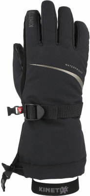 KinetiXx Arven Skihandschuhe mit Touchfunktion