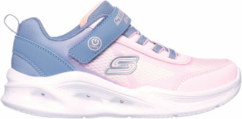 Skechers Sola Glow-Ombre Deluxe Freizeitschuhe