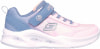 Skechers Sola Glow-Ombre Deluxe Freizeitschuhe