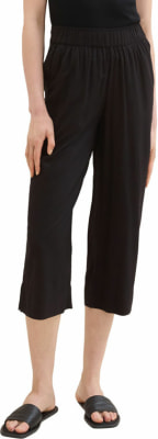 Tom Tailor TOM TAILOR Culotte Pants Női 7/8 nadrág