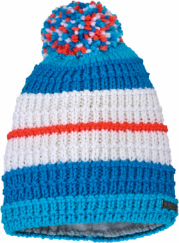 McKINLEY Riggs Haube