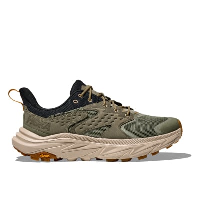 Hoka Anacapa Low 2 GTX, pánska turistická obuv