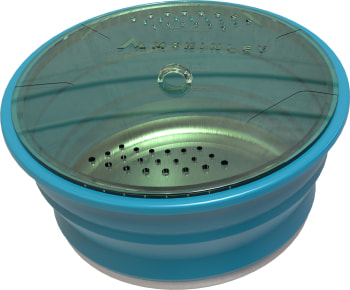 McKINLEY Pan SIL Pfanne