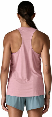 Patagonia Capilene Cool Ultra Tanktop Patagonia Capilene Cool Ultra Tanktop