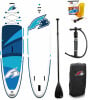 F2 Sector Stand Up Paddle-Set