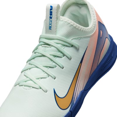 Nike Zoom Vapor 16 Academy MDS IC Fußballschuhe