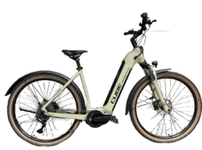 Cube Nuride Hybrid Pro 625