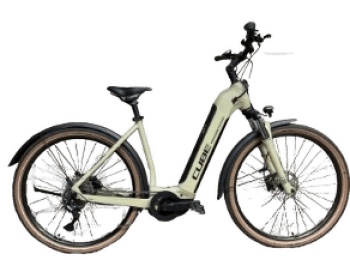 Cube Nuride Hybrid Pro 625