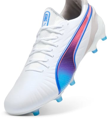 Puma King Ultimate FG/AG Fußballschuhe