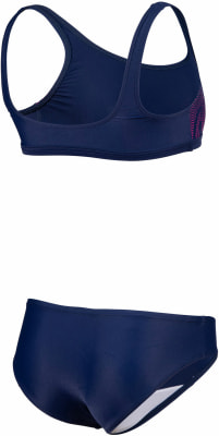 Arena Die. bikiny G GRAPHIC, 80% Pl/20% EA