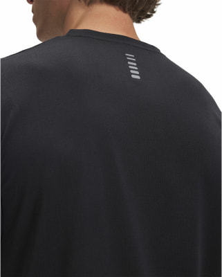 Under Armour Launch Camo Laufshirt