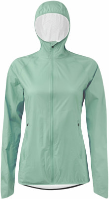 Löffler 2,5L Hardshelljacke mit Kapuze