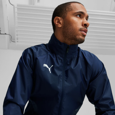 Puma teamGOAL Trainingsjacke