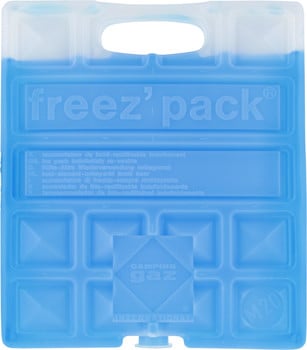 Campingaz Freez' Pack M20 Kühlakku, 1 Stk
