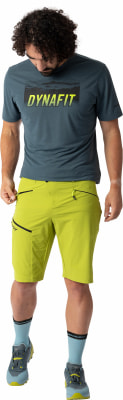 Dynafit Transalper Dynastretch Wandershorts Dynafit Transalper Dynastretch Wandershorts