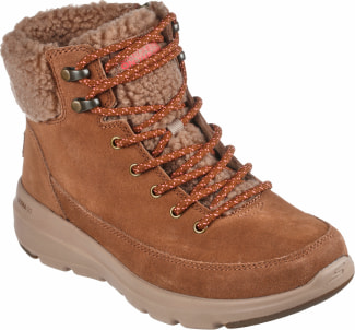 Glacial Ultra Woodlands Winterstiefel