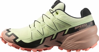 Salomon Speedcross 6 GTX Traillaufschuhe