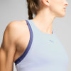 Puma Cloudspun Racerback tílko