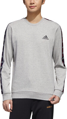 adidas Essentials Tape Langarmshirt