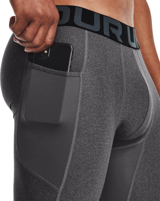 Under Armour Heat Gear Armour Kompressionsshorts