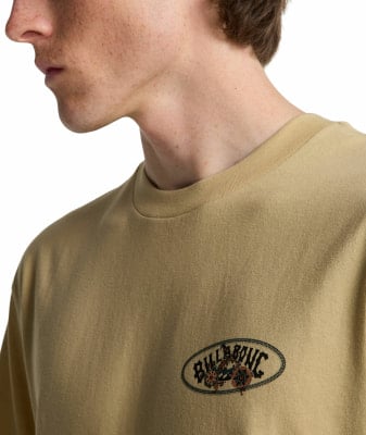 Billabong Orbit Arch T-Shirt