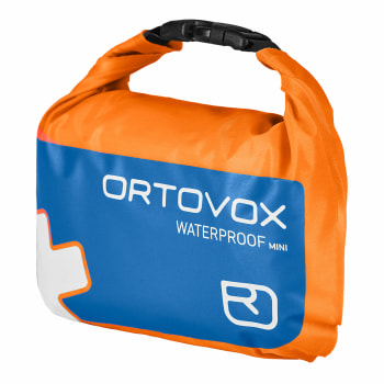 Ortovox Erste-Hilfe-Rucksackapotheke