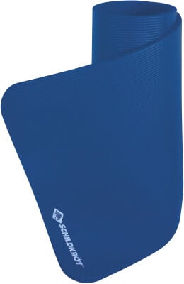 Schildkröt Fitness Mat XL Fitnessmatte 15mm