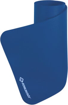 Schildkröt Fitness Mat XL Fitnessmatte 15mm