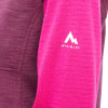 McKINLEY Sekani II Midlayer mit Halfzip