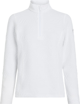 McKINLEY Donya III Skileibchen mit Halfzip
