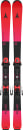 Atomic Redster J2 Jugend Alpinski, 130-150 cm