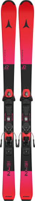 Atomic Redster J2 Jugend Alpinski, 130-150 cm