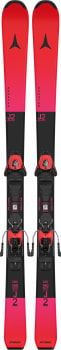 Atomic Redster J2 Jugend Alpinski, 130-150 cm