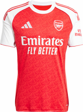 AFC H JSY Heim-Trikot Aeroready
