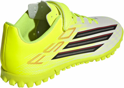 adidas F50 Club H&L TF J Kunstrasenfussballschuh D-Gr. adidas F50 Club H&L TF J Kunstrasenfussballschuh D-Gr.