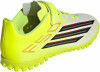 adidas F50 Club H&L TF J Kunstrasenfussballschuh D-Gr.