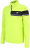 New Balance Accelerate Midlayer mit Halfzip
