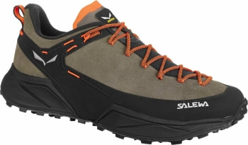 Salewa Dropline Leather outdoorové boty
