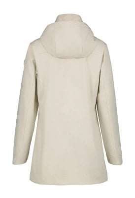 Luhta Erkkola LSoftshellmantel m.Kapuze Active A.W.S.