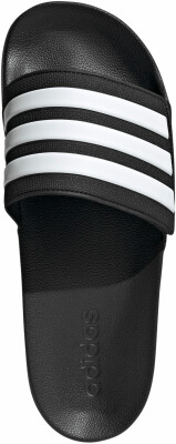 adidas Adilette Shower Velcro Badepantoffel UK-Gr.