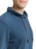 Tom Tailor Structured Snood férfi felső