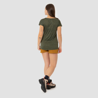 Salewa Puez Melange Dry´ton T-Shirt