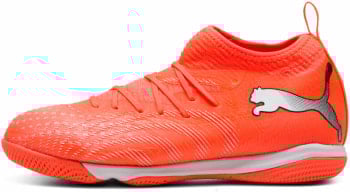 Puma Future 9 Match IT + Mid Hallenfußballschuhe