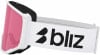 Bliz Spark Skibrille