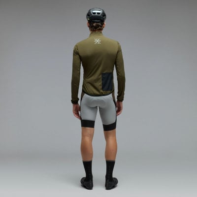 Oakley Off Grid PKBLE JKT Windjacke