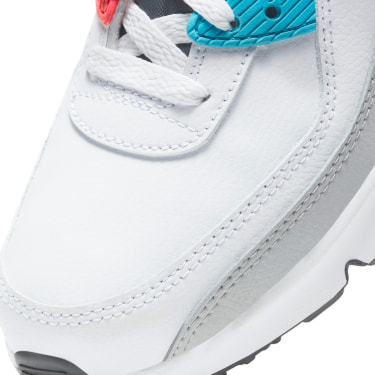 Det. voïnočasová obuv Air Max 90 LTR (GS) veï. SRN
